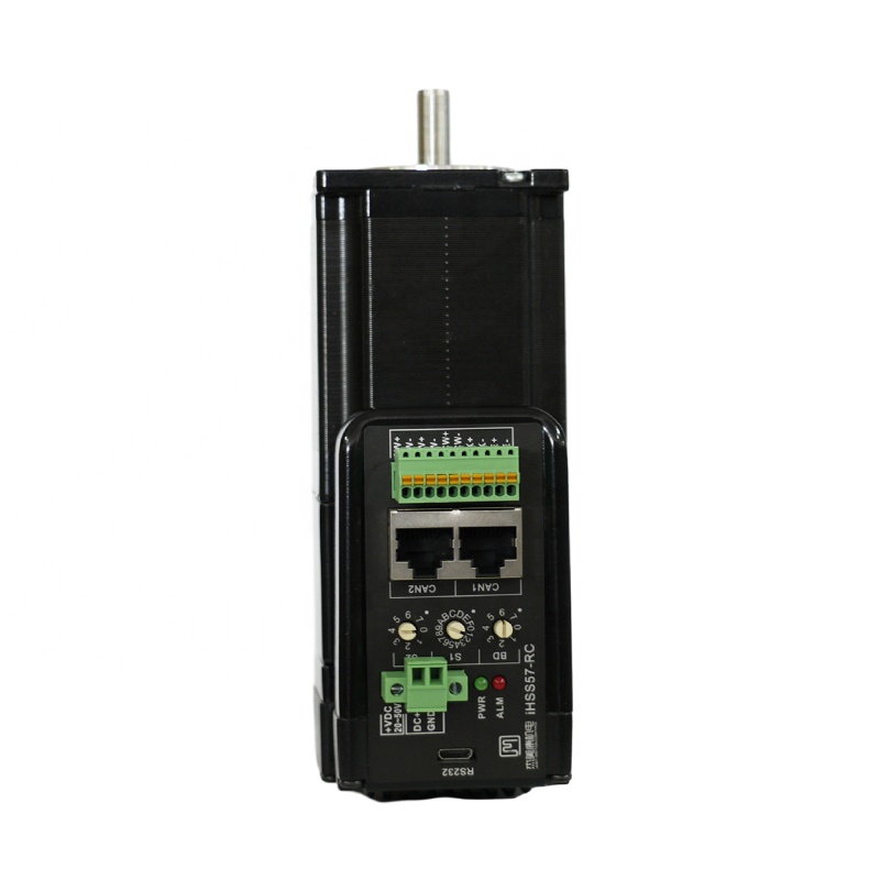 Nema 23 Closed Loop Stepper Motor Driver Kit - IHSS57-36-20-RC-SC Motor paso a paso servo