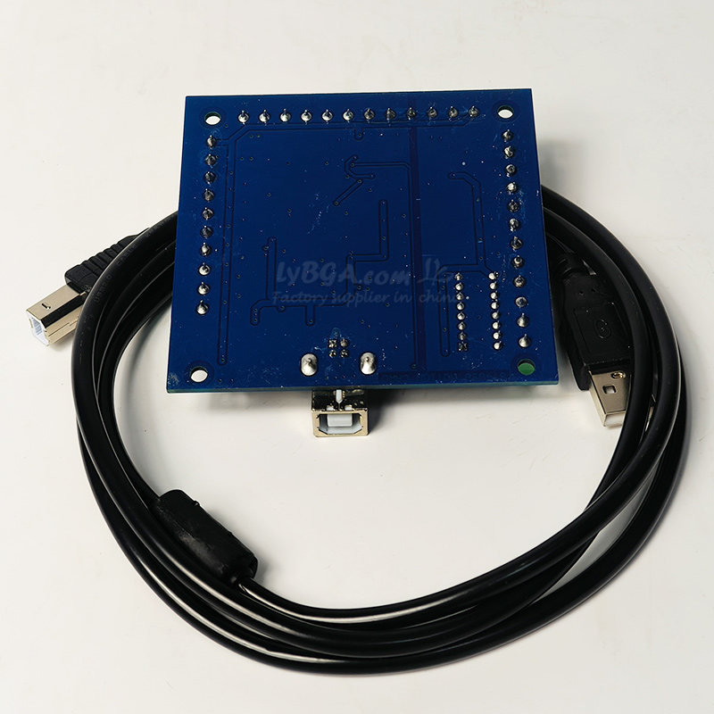 Placa de control de movimiento - Mach3 Usb Cnc Controller 4 Axis 100Khz reseña y precio