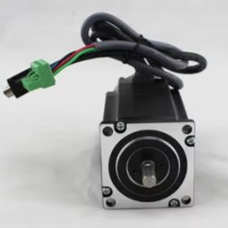 Motor paso a paso de 2 fases N - Nema 23 Closed Loop Stepper Motor Driver Kit reseña y precio